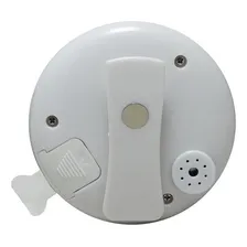 Kit 10 Timer Digital Contagem Regressiva Alarme Branco Foto mini 2