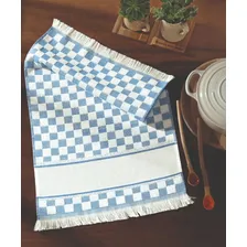 Kit 10 Toalhas Cozinha Dohler Pano Copa Prato Bordar Verona Foto mini 3