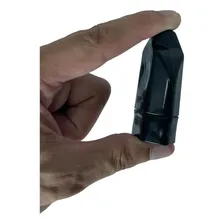 Kit 10 Tomada Fêmea 10a 2p Desmontável Com Preto Foto mini 4