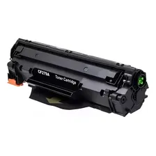Kit 10 Toner Compatível 279a 79a Cf279a M12a M26a M12w M26nw Tinta Preto Foto mini  3