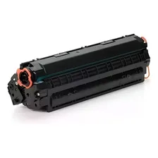 Kit 10 Toner Compatível 279a 79a Cf279a M12a M26a M12w M26nw Tinta Preto Foto mini  2