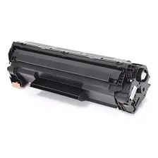 Kit 10 Toner Compatível 279a 79a Cf279a M12a M26a M12w M26nw Tinta Preto Foto mini 4