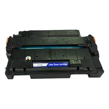 Kit 10 Toner Compativel Ce255a 55a M525 P3015(todas) Tinta Preto Foto mini 3