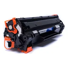 Kit 10 Toner CompatÃvel Com LaserJet 283A M125 M127 M127fn Foto mini 2
