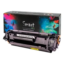Kit 10 Toner Compatível Para Hp P1102w P1005 P1606 85a Tinta Preto Foto mini  3