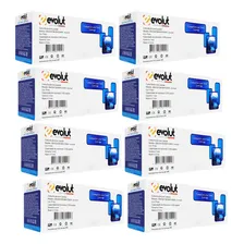 Kit 10 Toners Evolut 285 Universal 285/435/436 Preto Foto mini 1