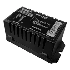 Kit 10 Transformador Eletr么nico Dimerizavel 220v X 12v Foto mini 3