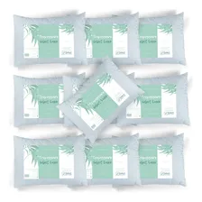 Kit 10 Travesseiros Select Luxo Antialérgico Cor Branco Foto mini 1
