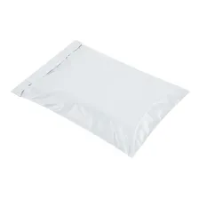 Kit 10 Un Envelope Segurança 20x30 Com Plástico Bolha Foto mini 4