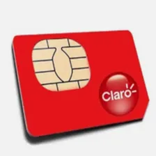 Kit 10 Und Chip Claro Triplo Corte 4g Ddd Automático Atacado Foto mini 1