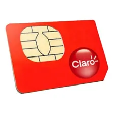 Kit 10 Und Chip Claro Triplo Corte 4g Ddd Automático Atacado Foto mini 2