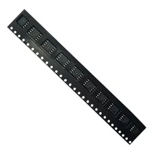 Kit 10 Und Ci De Bios 25q80csig 8mb Sop8 Smd Gd25q80csig Foto mini  2