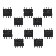 Kit 10 Unidades Ci Ht8693sp Smd Ht8693 Foto mini 1
