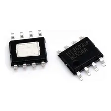 Kit 10 Unidades Ci Ht8693sp Smd Ht8693 Foto mini 3
