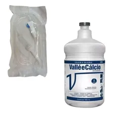 Kit 10 Unidades - Valleecalcio 500 Foto mini 3