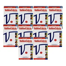 Kit 10 Unidades - Valleecalcio 500 Foto mini 1