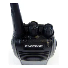 Kit 10 Walktalk Baofeng Radio Comunicador Bf777s Foto mini 4
