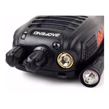 Kit 10 Walktalk Baofeng Radio Comunicador Bf777s Foto mini  3