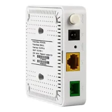 Kit 10 Xpon Onu Híbrida - Dual Mode Optictimes Apc Cor Branco Foto  mini 1