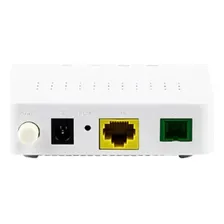 Kit 10 Xpon Onu Híbrida - Dual Mode Optictimes Apc Cor Branco Foto mini 4