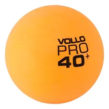 Kit 100 Bolas Bolinhas Tênis De Mesa Ping Pong Profissional Foto mini 4