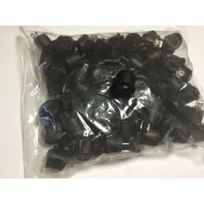 Kit 100 chave gangorra redonda liga/desliga Dayer KCD1-106 101 Foto mini 4