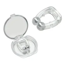 Kit 100 Clip Nasal Anti Ronco Atacado Imediato Foto mini 1