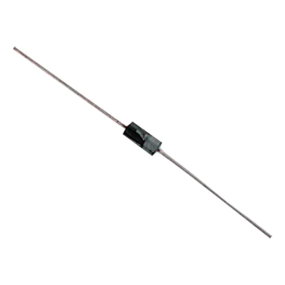 Kit 100 Diodo Retificador 1n4007 In4007 1 Ampere 1000 Volts Foto 1