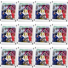 Kit 100 Figurinhas Do Álbum Brasileirão 2024 (20 Envelopes) Figurinhas Do Brasileirão 2024 Foto mini 1