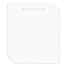 Kit 100 Medalhas Acrilico 65x75 Para Personalizar Foto mini 1