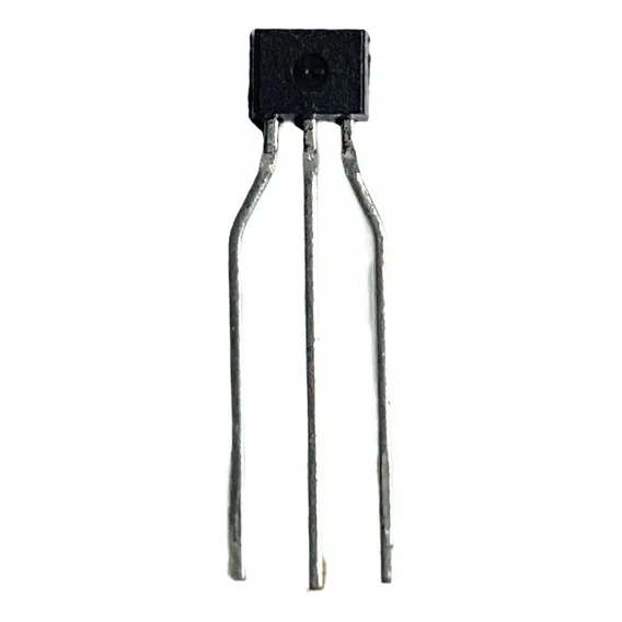 Kit 100 Pç Transistor 2sc2785 Npn Foto 1