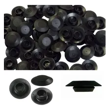 Kit 100 PƧs Borracha VedaƧao Teto Lataria VedaƧao Carro Moto Foto mini 4