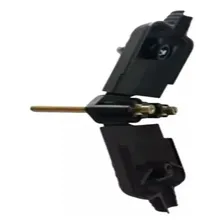 Kit 100 Plugue Tomada Macho 2p 10a Padrao Preto Extencao 127/220v Foto mini 4