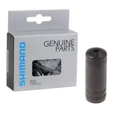 Kit 100 Terminal De Conduíte Câmbio 4mm Shimano Sis-sp40 Foto  mini 1
