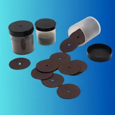 Kit 105 Acessório Para Micro Retífica Super Completo Foto mini 4