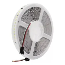 Kit 10m Fita Led Endereçavel 24v Luz Branco Quente 3000k Foto mini  3