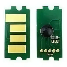 Kit 10x Chip Toner Para Uso Tk3102 Fs2100 Fs2100dn M3040 Foto  mini 1