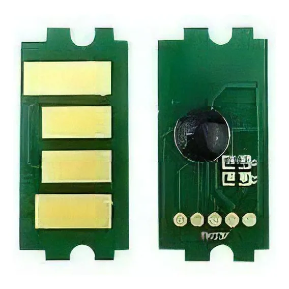 Kit 10x Chip Toner Para Uso Tk3102 Fs2100 Fs2100dn M3040 Foto 1