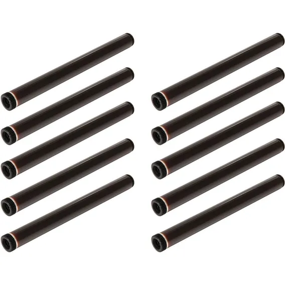 Kit 10x Cilindro L2540dw L2320d L2700 L2740dw L2520 Dr2340 Foto 1