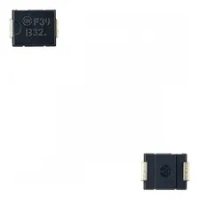 Kit 10x Diodo Schottky B32 20v 3a Smc2 Smd Mbrs320t3g-kit10 Foto mini 4
