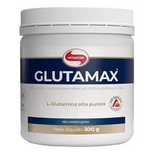 Kit 10x Glutamax - 300g - Vitafor Foto mini 2