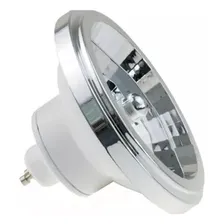 Kit 10x Lâmpada Led Ar111 24º Graus Avant 12w 2700k Gu10 Cor Da Luz Branco-quente 110v/220v Foto mini 4