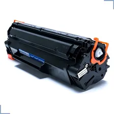 Kit 10x Toner Compatível P/ Laser Pro M1132mfp M1132 1132 Tinta Preto Foto mini 4