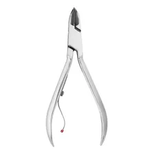 Kit 12 Alicate Corte Unha 520 Classic Profissional Mundial Foto mini 2