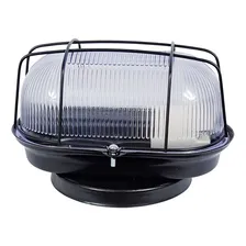 Kit 12 Arandelas Luminária Tartaruga Lente Cristal Branca Foto mini 2