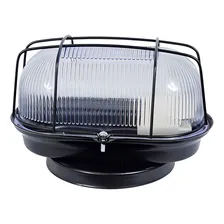 Kit 12 Arandelas Luminária Tartaruga Lente Cristal Preta Foto mini 2