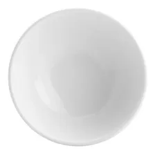 Kit 12 Bowl Tigela 500ml Em Porcelana Para Caldos E Sopas Foto mini 3