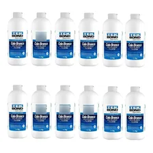 Kit 12 Cola Branca Extra Pva Colagem Madeira Mdf Tekbond 1kg Cola Líquido Foto mini 4