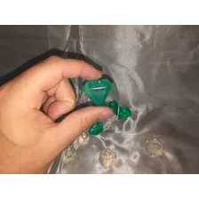 Kit 12 Cubos Gelo Artificial Ecológico Reutilizável Diamante Foto mini 4