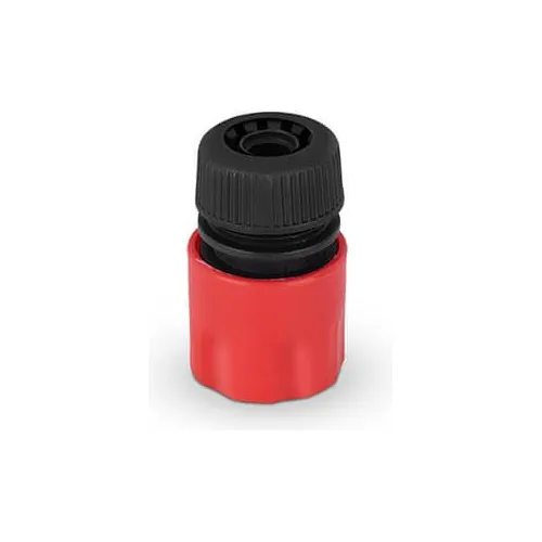 Kit 12 Engate Rapido Mang Pvc 1/2 Atacado Foto 1